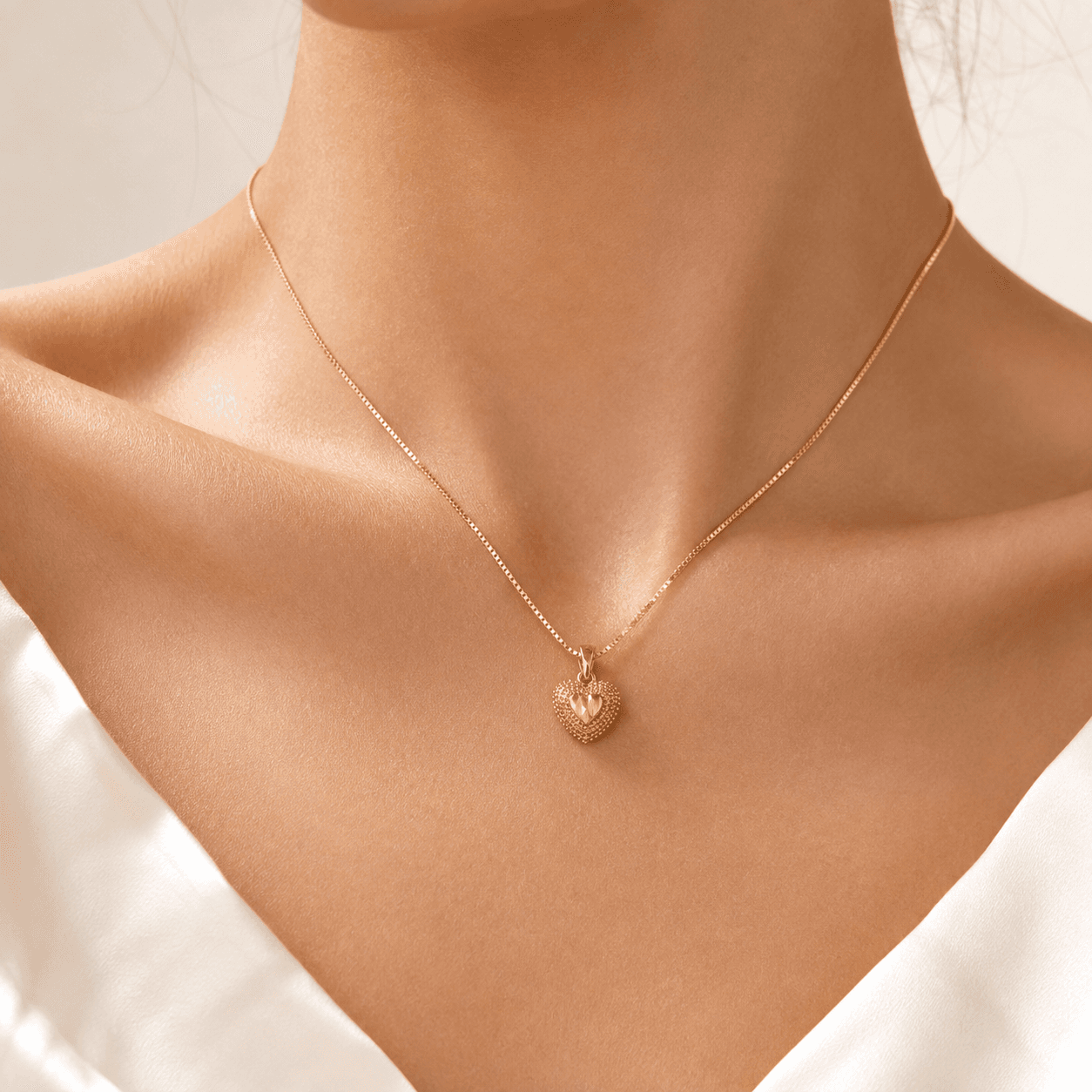 Collar Ternura
