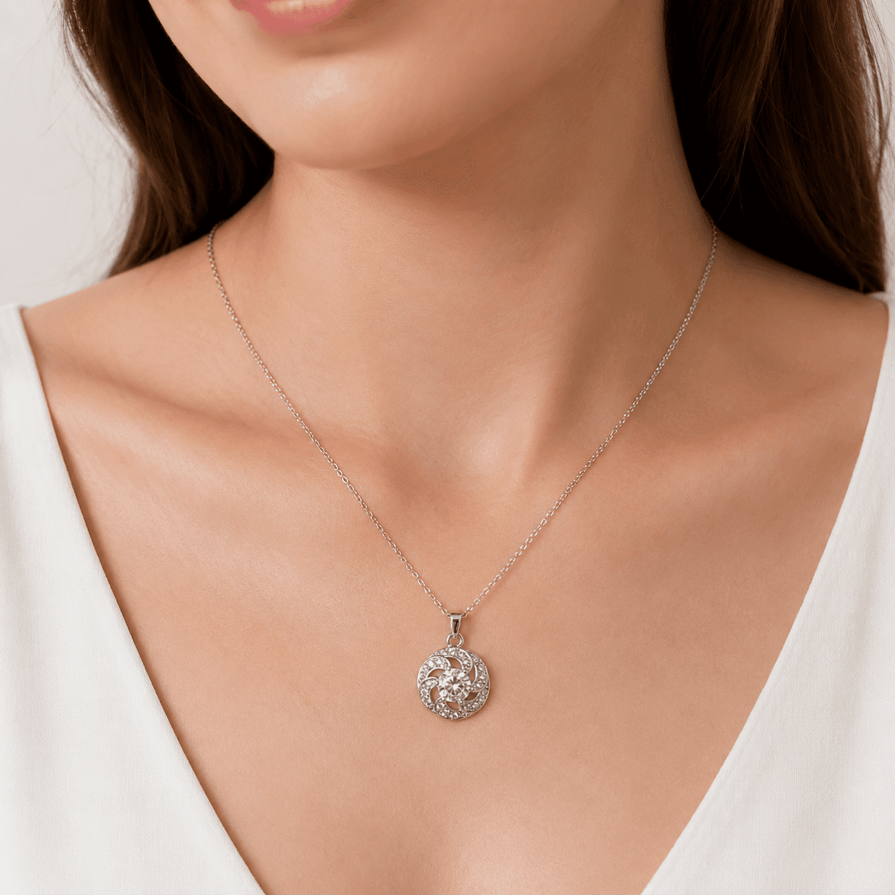 Collar Destello