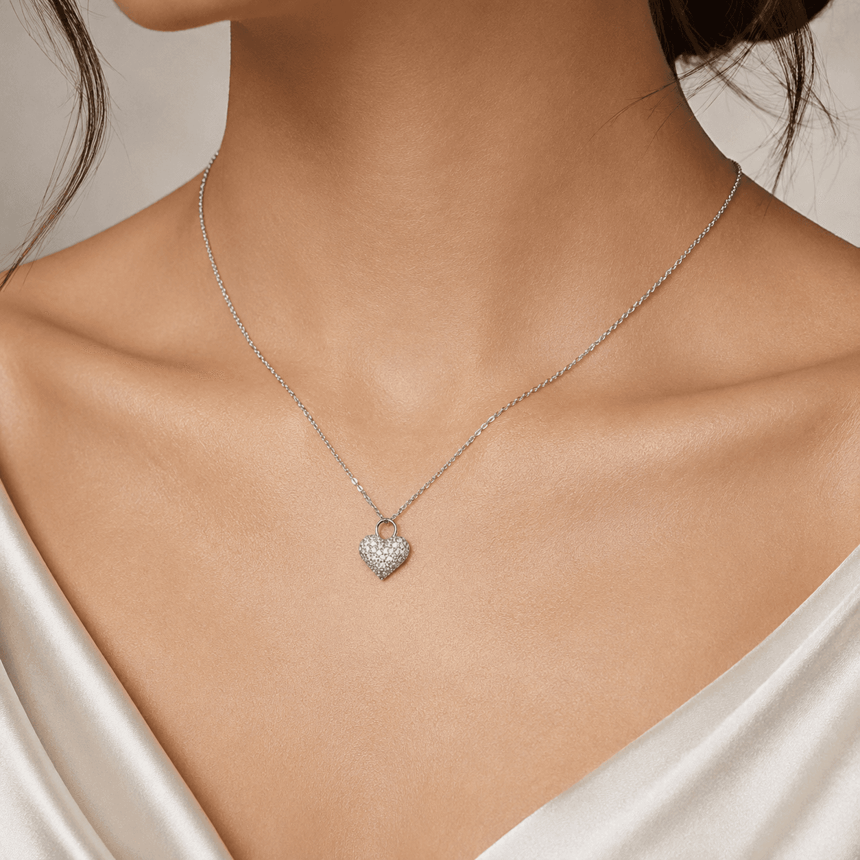 Collar Latido